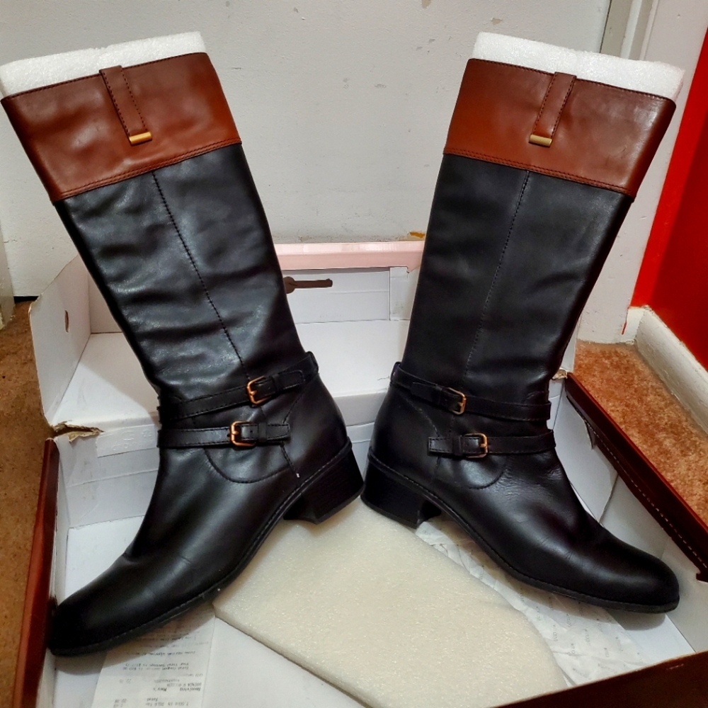 Bandolino Boots